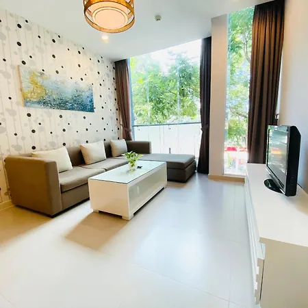 Glenwood Apartment